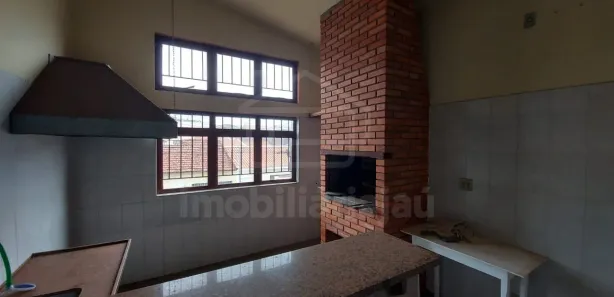 Loja / Salão / Ponto Comercial à venda, 280m² no Chácara Braz Miraglia, Jaú