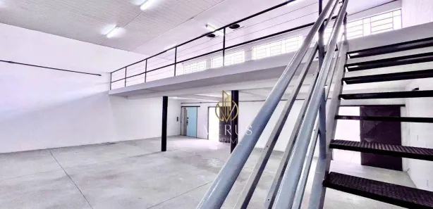 Prédio Inteiro para alugar, 412m² no Desmembramento Furno, Mogi Guaçu