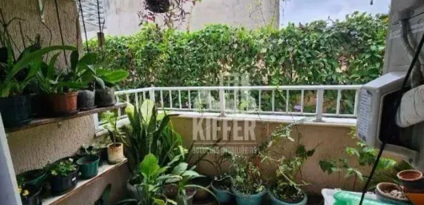Apartamento com 3 Quartos à venda, 69m² no Badu, Niterói