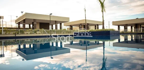 Terreno / Lote / Condomínio à venda, 360m² no Parque Residencial Terras de Yucatan, Monte Mor