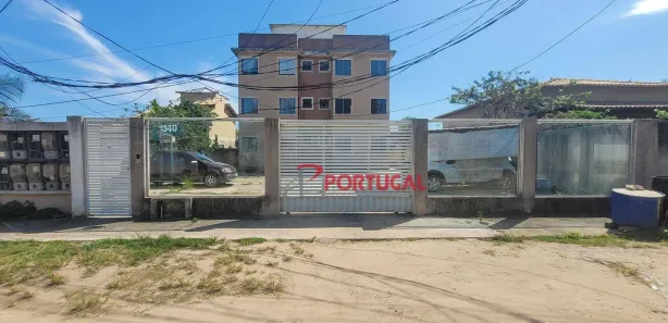 Apartamento com 1 Quarto para alugar, 50m² no Enseada das Gaivotas, Rio das Ostras