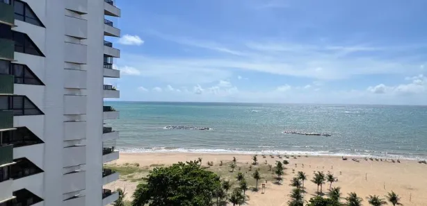 Apartamento com 4 Quartos para alugar, 319m² no Centro, Jaboatão dos Guararapes
