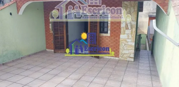 Casa com 3 Quartos à venda, 153m² no Jardim Tietê, São Paulo