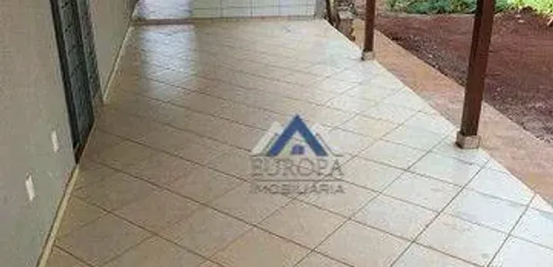 Fazenda / Sítio / Chácara com 3 Quartos à venda, 169m² no Loteamento Terras de Canaã, Cambé