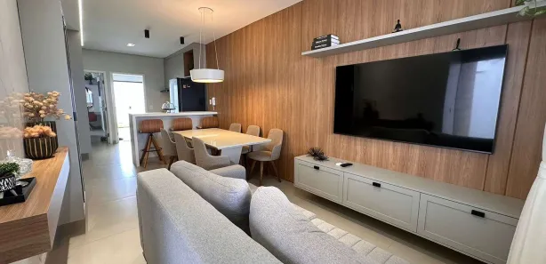 Casa com 3 Quartos à venda, 110m² no Centro, Timon