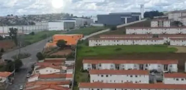 Apartamento com 2 Quartos para alugar, 48m² no Jardim Ester, Itatiba
