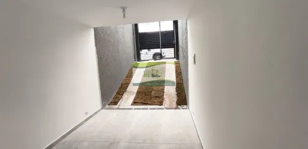 Casa com 3 Quartos à venda, 98m² no Portal da Estação, Franco da Rocha