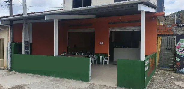 Loja / Salão / Ponto Comercial para venda ou aluguel, 60m² no Jardim São Pedro, Mogi das Cruzes