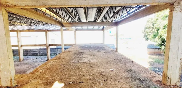 Terreno / Lote / Condomínio à venda, 1500m² no Setor Industrial, Brasília