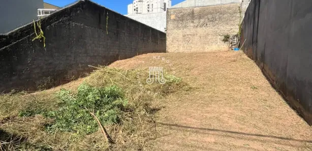 Terreno / Lote / Condomínio para alugar, 250m² no Jardim Torres São José, Jundiaí