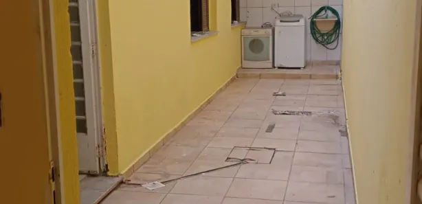 Casa Comercial com 2 Quartos para alugar, 92m² no Vila Mogilar, Mogi das Cruzes
