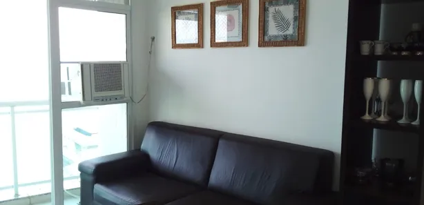 Apartamento com 2 Quartos para alugar, 50m² no Conceição de Jacareí, Mangaratiba