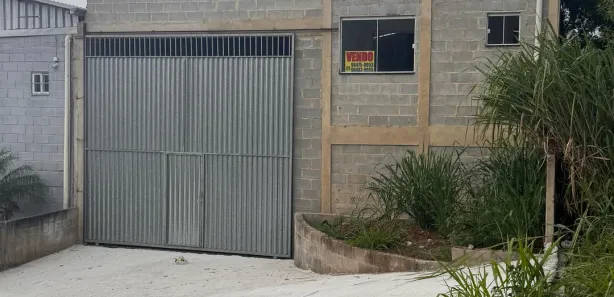 Galpão / Depósito / Armazém para alugar, 360m² no Inoã (Inoã), Maricá