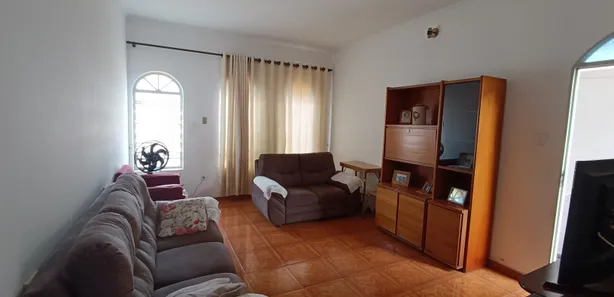 Casa de Vila com 5 Quartos à venda, 214m² no Vila Joaquim Inácio, Campinas
