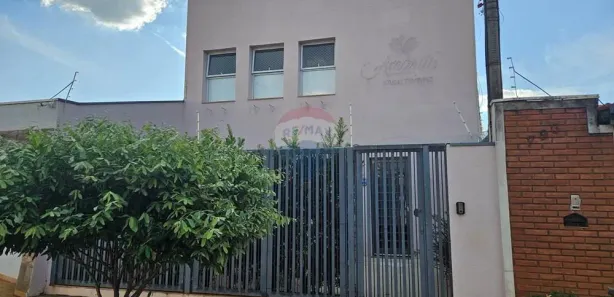 Conjunto Comercial / Sala para alugar, 100m² no Jardim Cosmopolitano, Cosmópolis