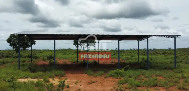 Fazenda / Sítio / Chácara à venda, 500m² no , Rio Sono