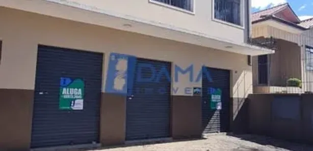 Loja / Salão / Ponto Comercial para alugar, 40m² no Boa Vista, Curitiba