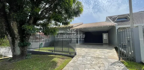 Casa com 3 Quartos à venda, 175m² no Boa Vista, Curitiba