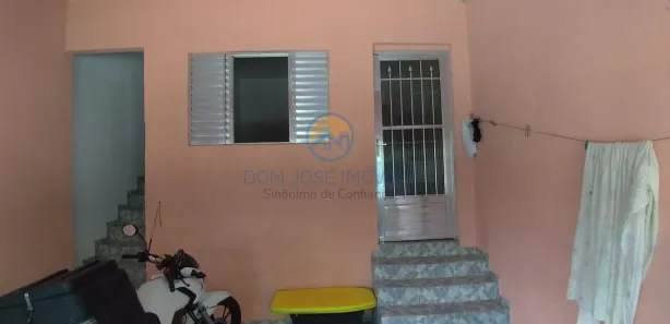 Sobrado com 4 Quartos à venda, 125m² no Conjunto Habitacional Jardim São Bento, São Paulo