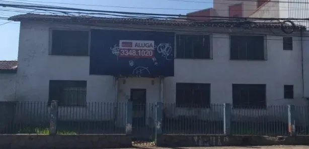 Prédio Inteiro para venda ou aluguel, 3150m² no Niterói, Volta Redonda