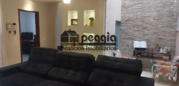 Sobrado com 5 Quartos à venda, 182m² no Núcleo Bandeirante, Brasília