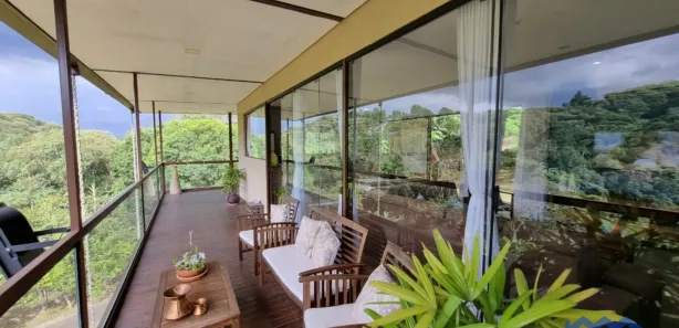 Fazenda / Sítio / Chácara com 3 Quartos à venda, 3600m² no Porta do Sol, Mairinque
