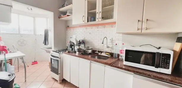 Apartamento com 2 Quartos para alugar, 77m² no Marco, Belém