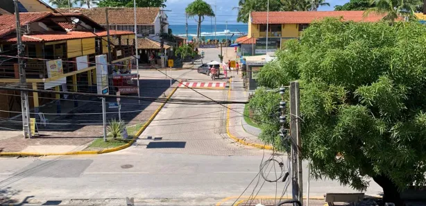 Sobrado com 3 Quartos para venda ou aluguel, 110m² no Praia do Francês, Marechal Deodoro