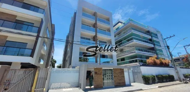 Cobertura com 3 Quartos à venda, 170m² no Costazul, Rio das Ostras