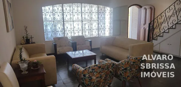 Casa com 4 Quartos à venda, 250m² no Brasil, Itu