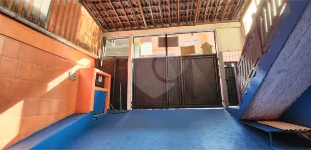 Prédio Inteiro à venda, 187m² no Centro, Diadema