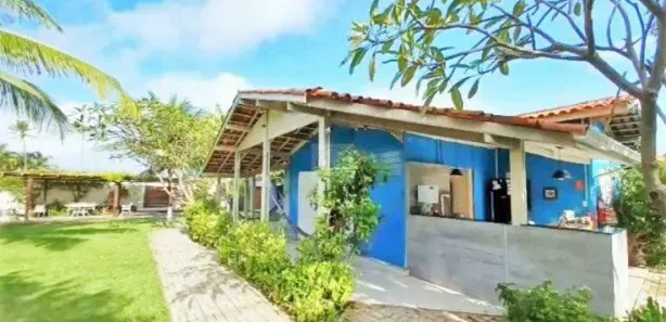 Casa Comercial para alugar, 60m² no São José dos Náufragos, Aracaju