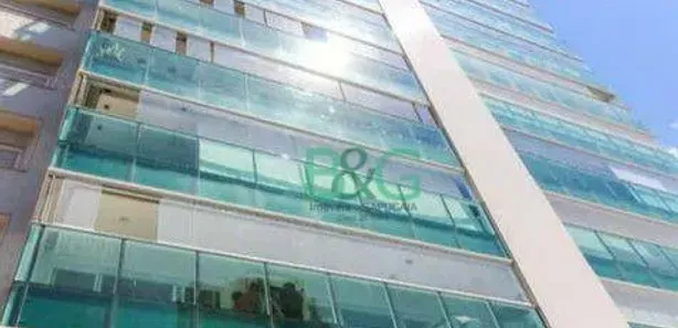 Cobertura com 3 Quartos para venda ou aluguel, 377m² no Indianópolis, São Paulo