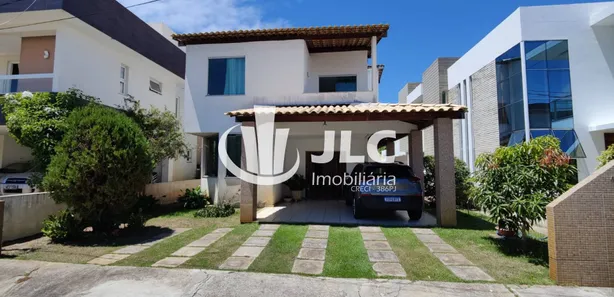 Casa de Condomínio com 4 Quartos à venda, 298m² no Aeroporto, Aracaju