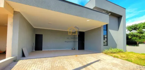 Casa de Condomínio com 3 Quartos para alugar, 150m² no Setlife Mirassol, Mirassol