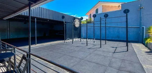 Loja / Salão / Ponto Comercial para venda ou aluguel, 347m² no Vila Resende, Caçapava