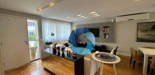 Casa de Condomínio com 4 Quartos à venda, 355m² no Vila Andrade, São Paulo