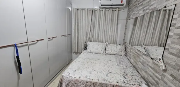 Apartamento com 2 Quartos à venda, 52m² no Jabotiana, Aracaju