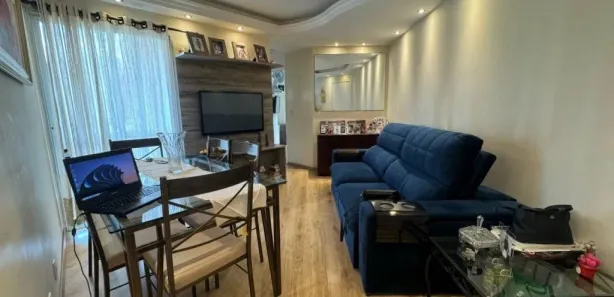 Apartamento com 2 Quartos à venda, 50m² no Vila Constança, São Paulo