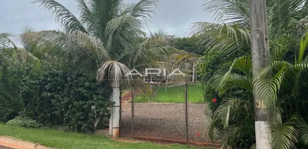 Terreno / Lote / Condomínio à venda, 1306m² no Esperança do Norte, Alvorada do Sul