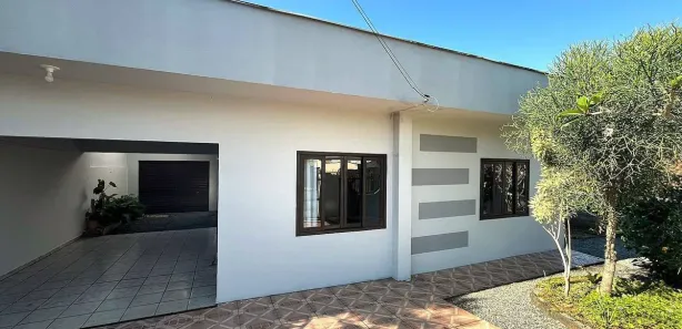 Casa com 4 Quartos para venda ou aluguel, 115m² no Jaraguá Esquerdo, Jaraguá do Sul