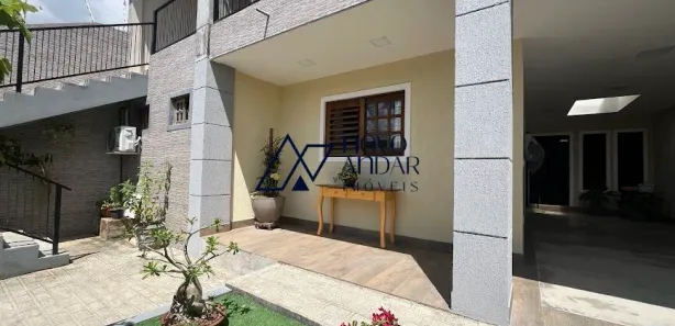 Casa com 6 Quartos à venda, 300m² no Nova Parnamirim, Parnamirim