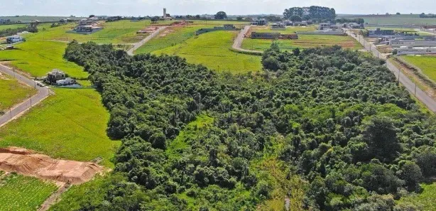 Terreno / Lote / Condomínio à venda, 1351m² no Parque Residencial Indaiá, Indaiatuba