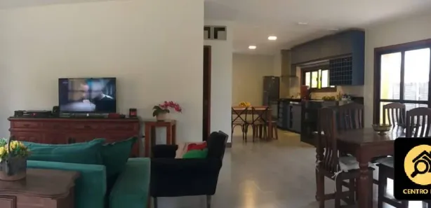 Casa de Condomínio com 4 Quartos para alugar, 252m² no Caravelas, Armação dos Búzios