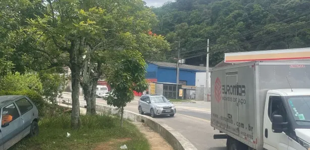 Terreno / Lote / Condomínio à venda, 750m² no Quitandinha, Petrópolis