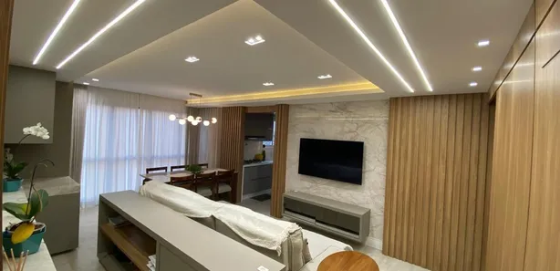 Apartamento com 3 Quartos à venda, 95m² no Centro, Campo Largo