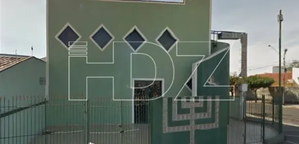 Conjunto Comercial / Sala à venda, 505m² no Jardim Paulistano (Vila Xavier), Araraquara