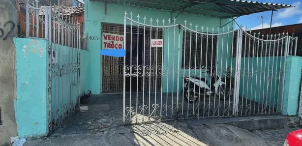 Casa com 3 Quartos à venda, 138m² no Pereira Lobo, Aracaju