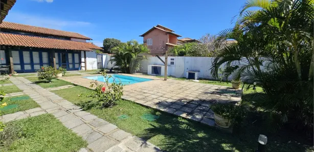 Casa de Condomínio com 1 Quarto para alugar, 80m² no Praia Rasa, Armação dos Búzios