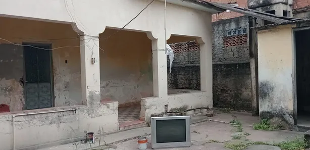 Casa com 3 Quartos à venda, 10m² no Santo Elias, Mesquita